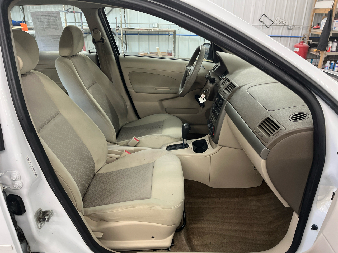 Chevrolet Cobalt  2007