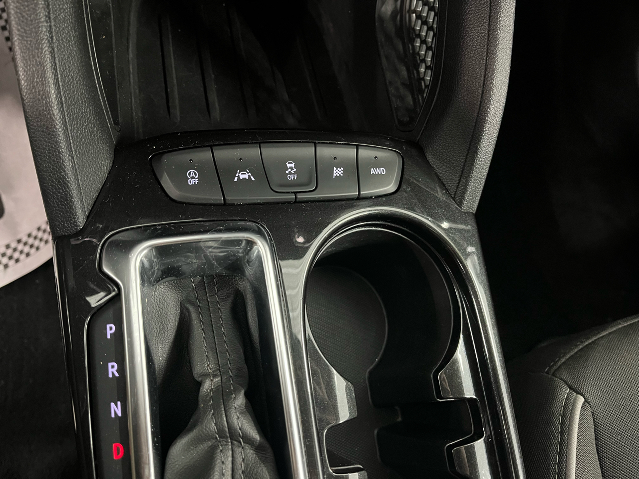 Chevrolet TrailBlazer  2023