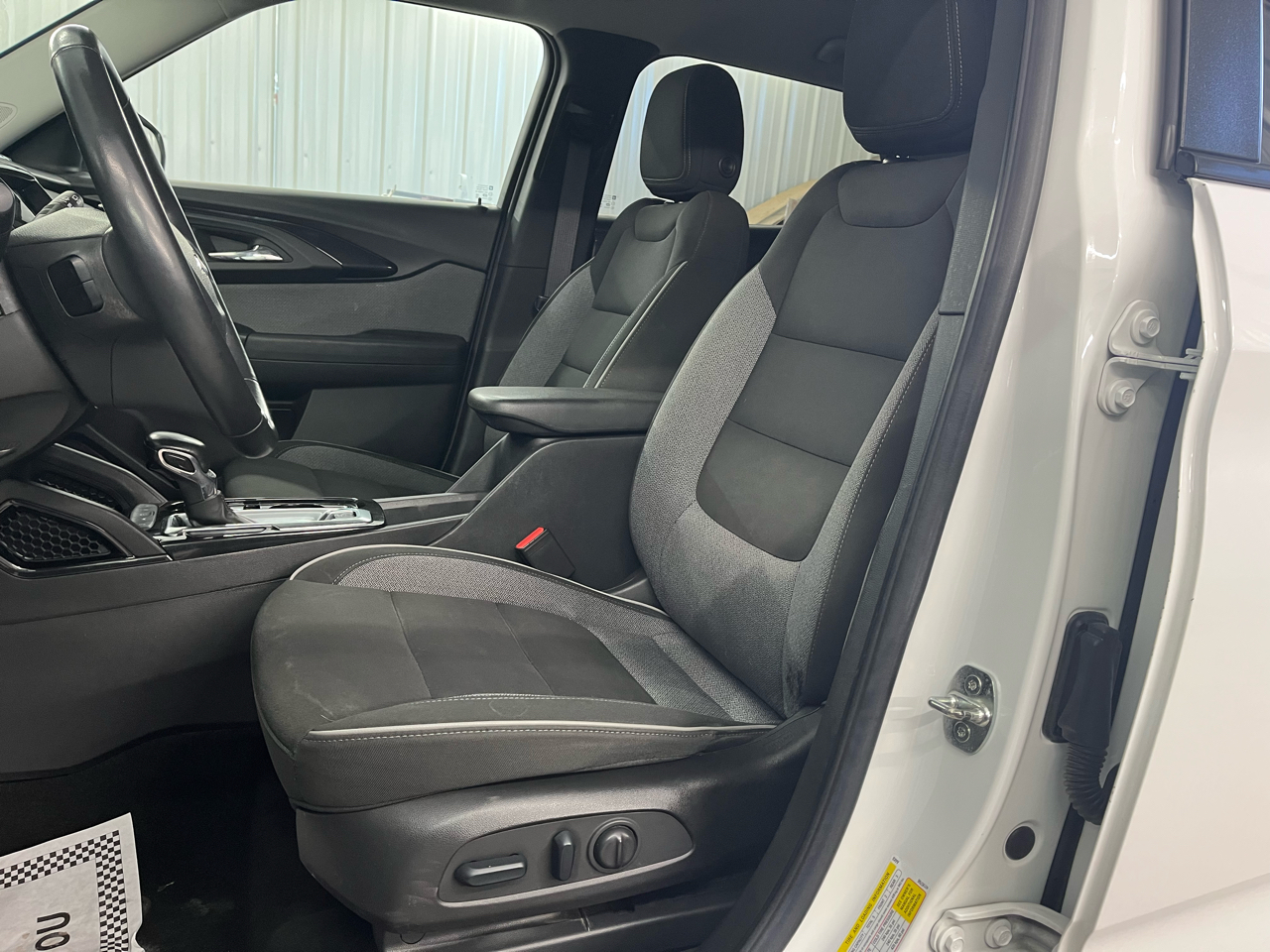 Chevrolet TrailBlazer  2023