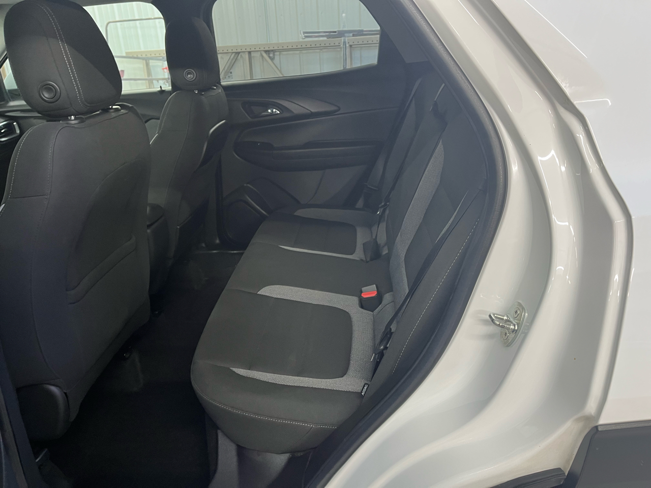 Chevrolet TrailBlazer  2023