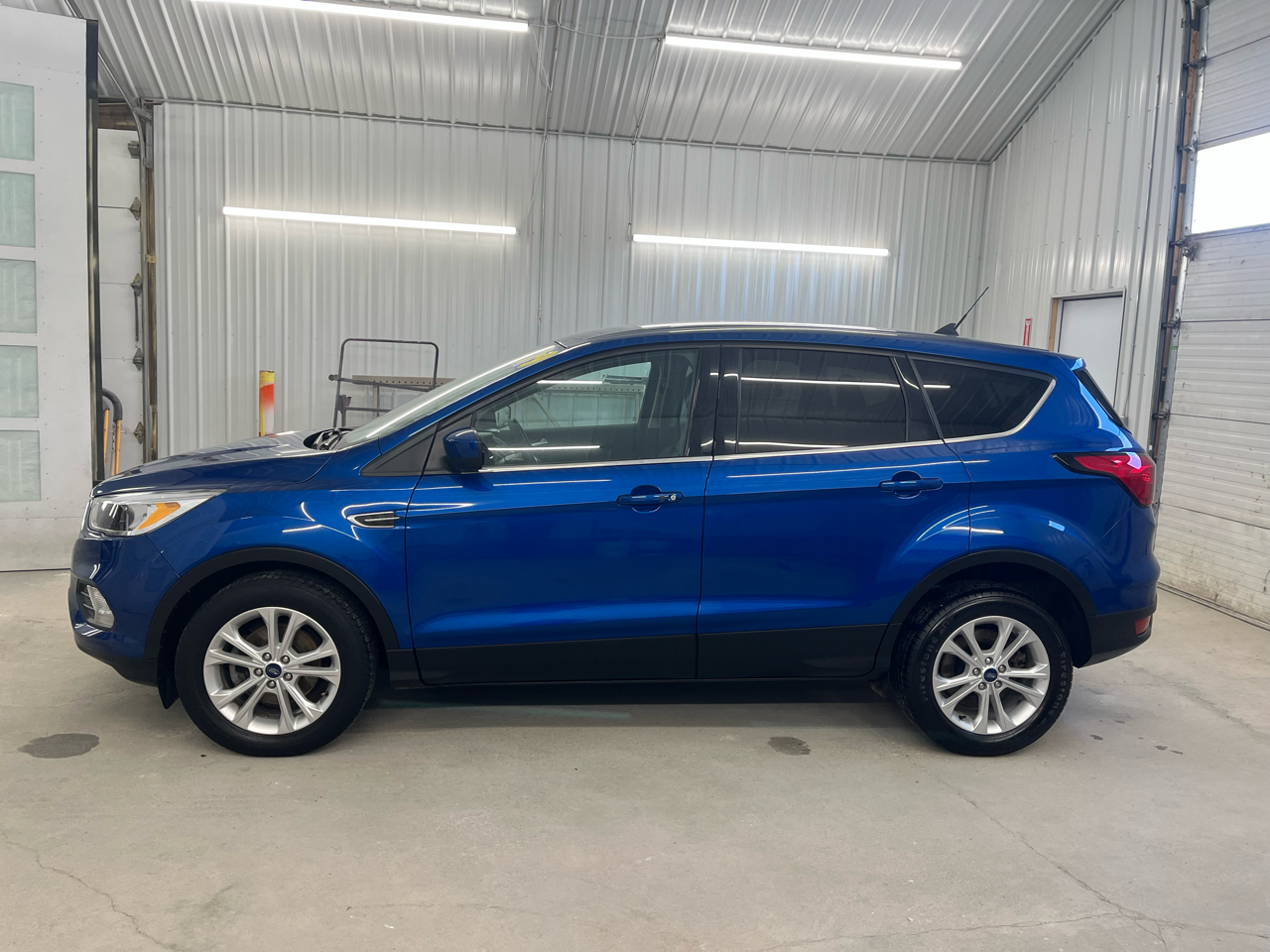 Ford Escape  2019