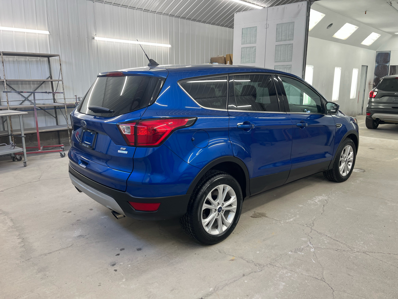 Ford Escape  2019