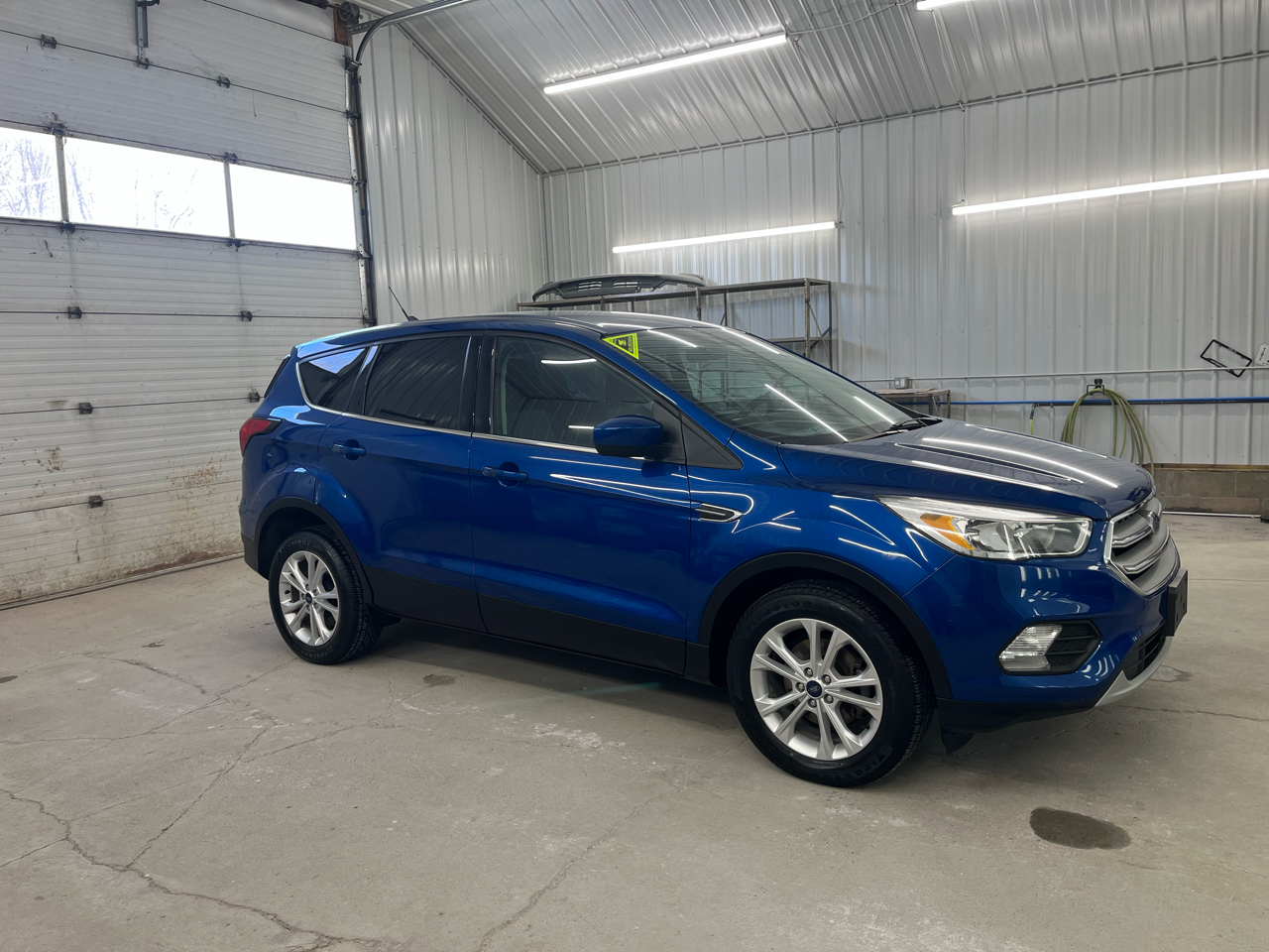Ford Escape  2019