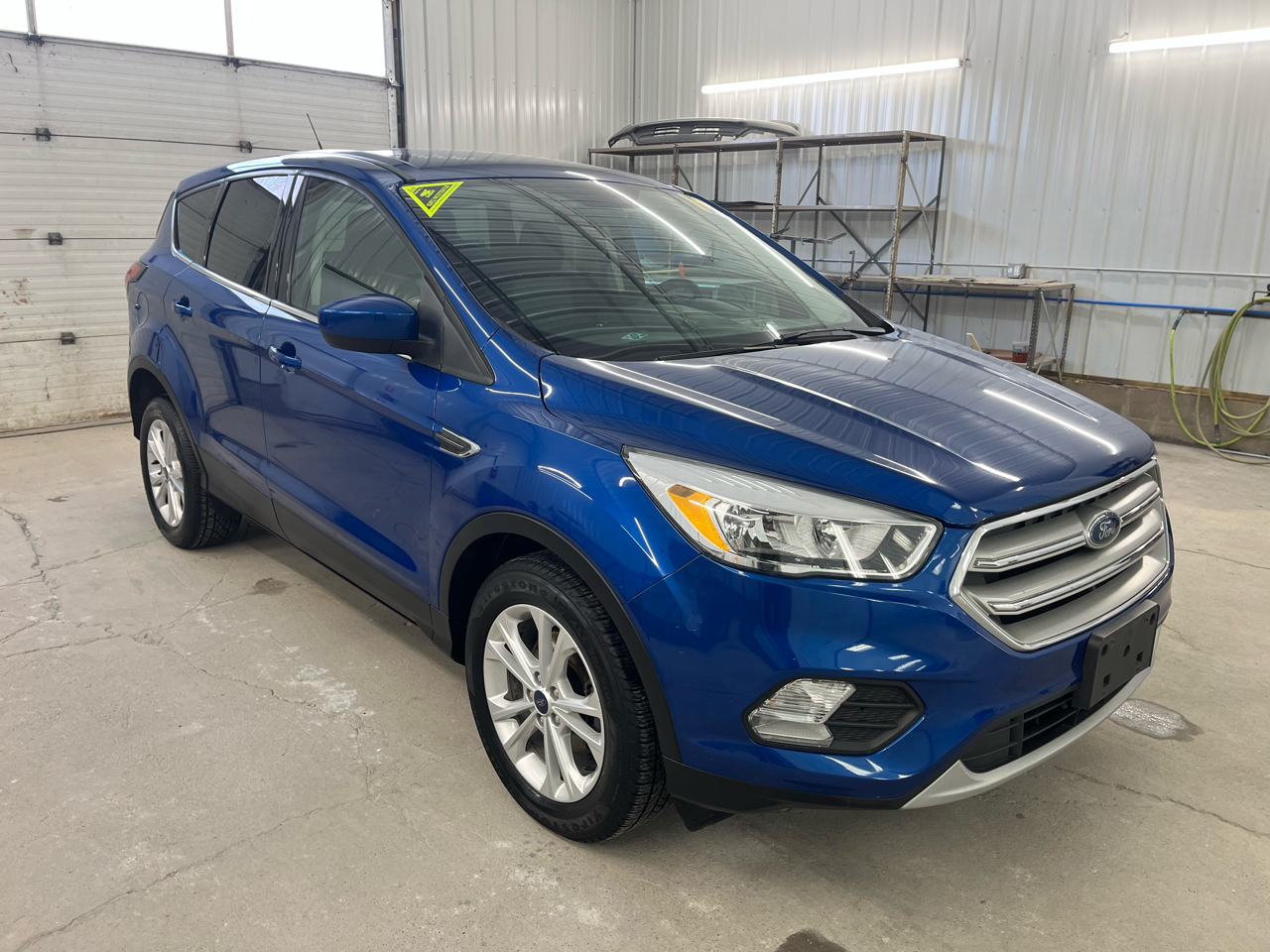 Ford Escape  2019