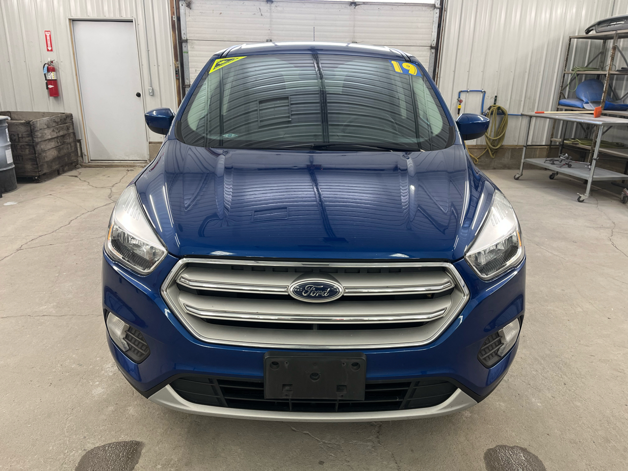 Ford Escape  2019