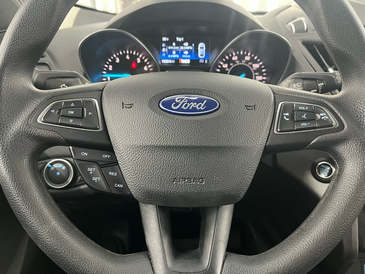 Ford Escape  2019