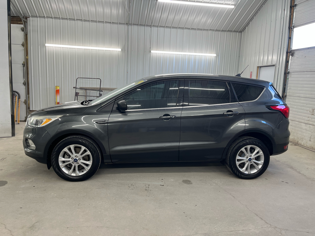 Ford Escape  2019