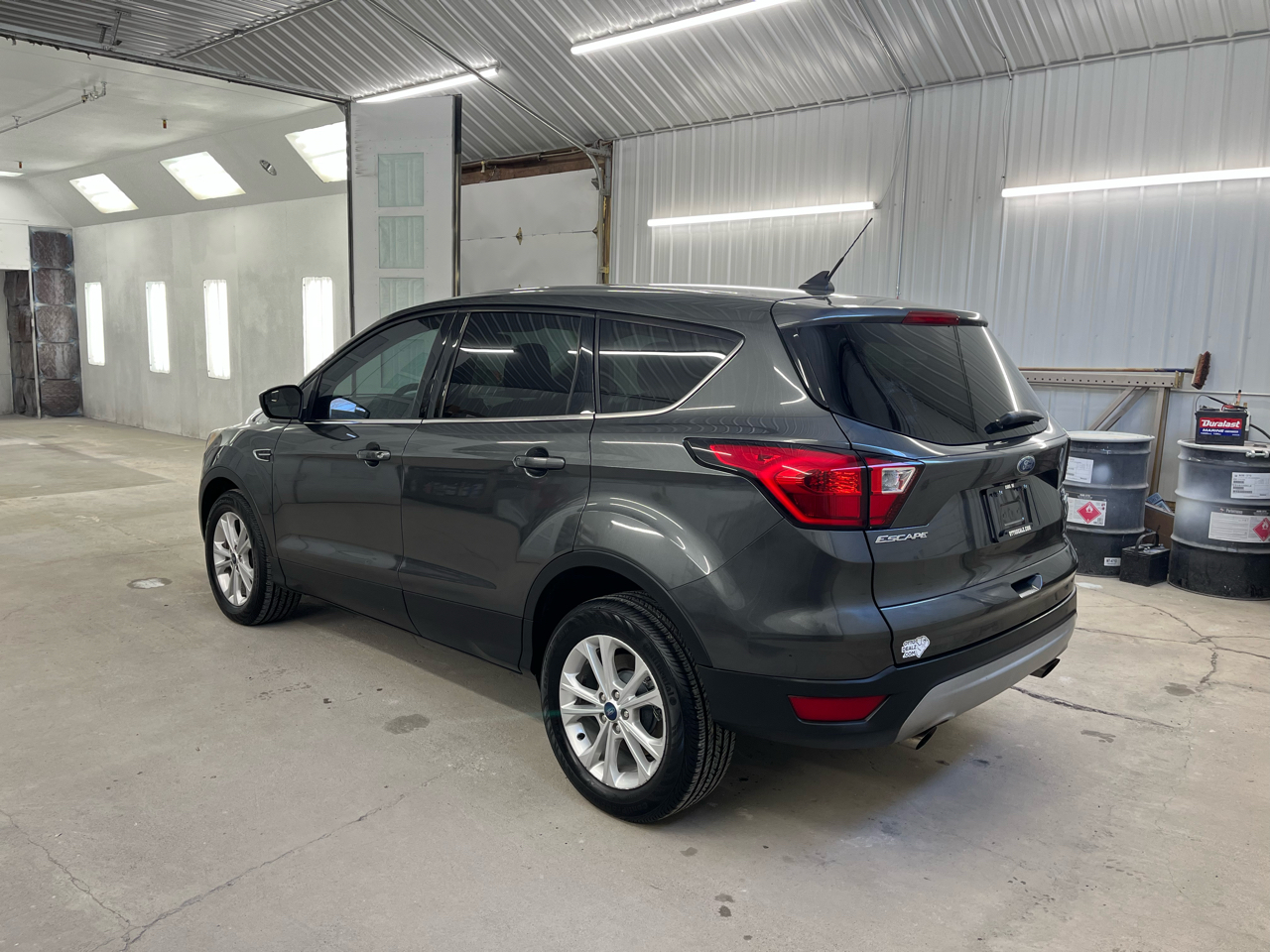 Ford Escape  2019