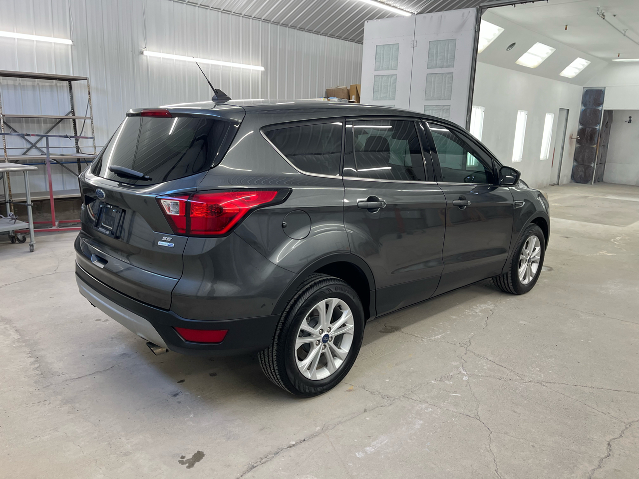 Ford Escape  2019