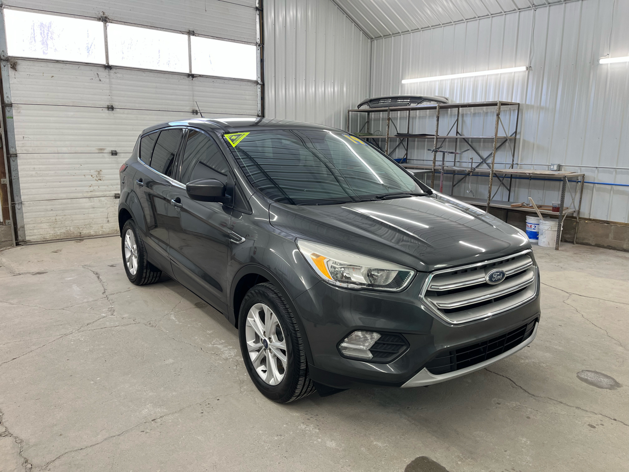 Ford Escape  2019