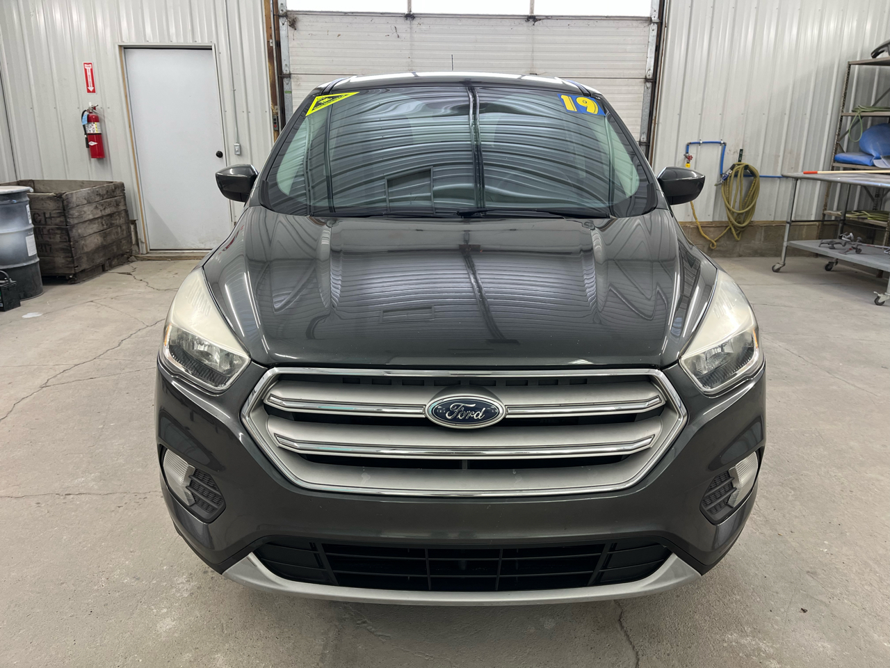 Ford Escape  2019