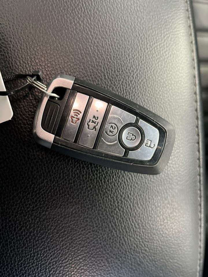 Ford Fusion Hybrid  2017