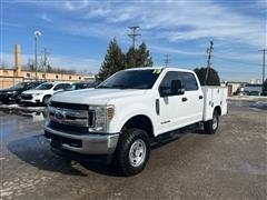 2019 Ford F-250 SD 