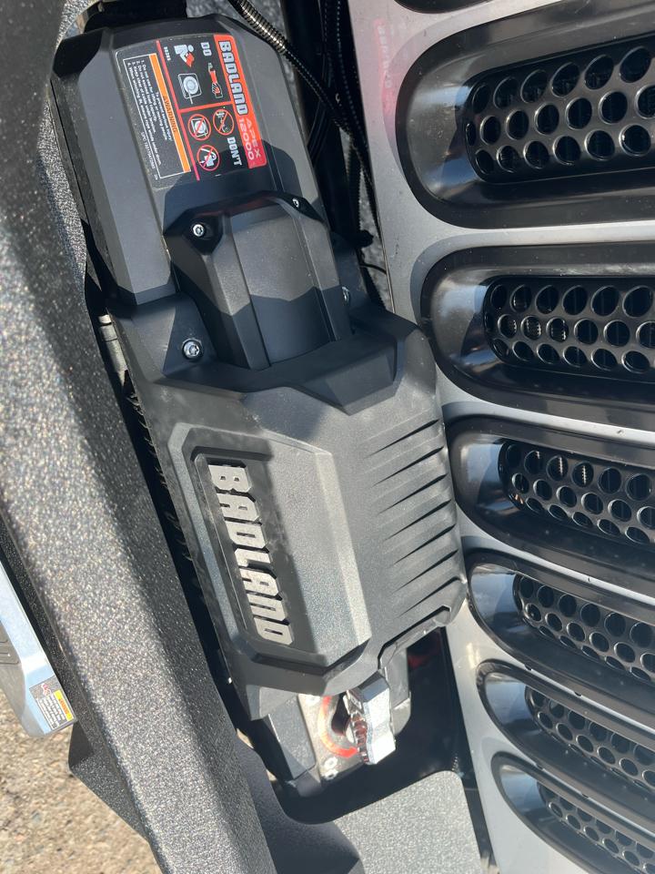 Jeep Wrangler Sport 2012