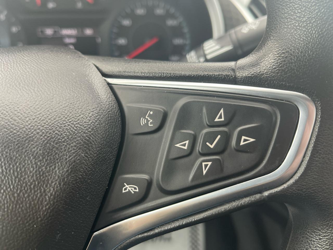 Chevrolet Malibu LS 2018