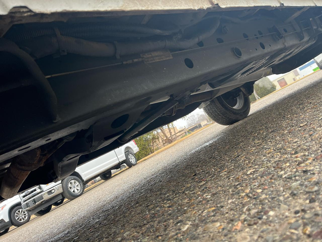 Chevrolet Colorado  2021