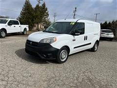 2016 RAM ProMaster City 