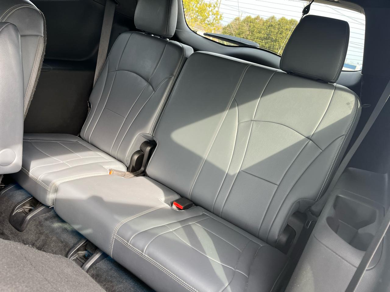 Buick Enclave Essence 2022