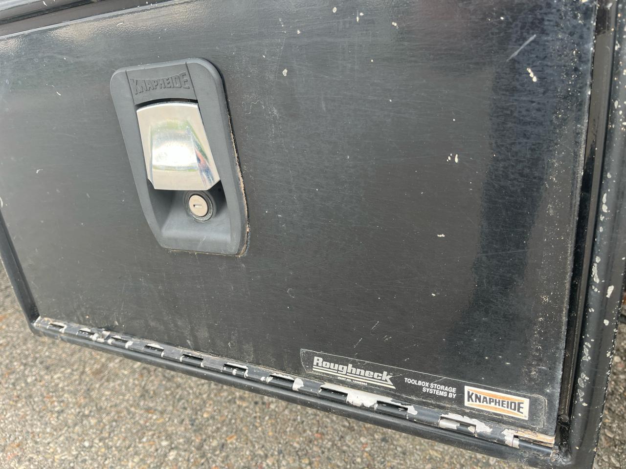 Chevrolet Silverado 3500HD  2015