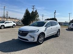 2023 Buick Enclave 