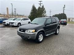 2006 Ford Escape 