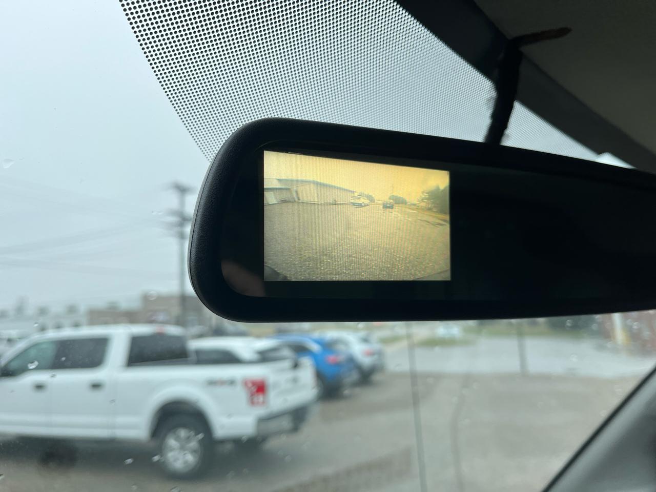 Chevrolet Express LT 2500 2018