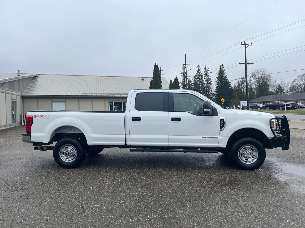 Ford F-350 SD  2019