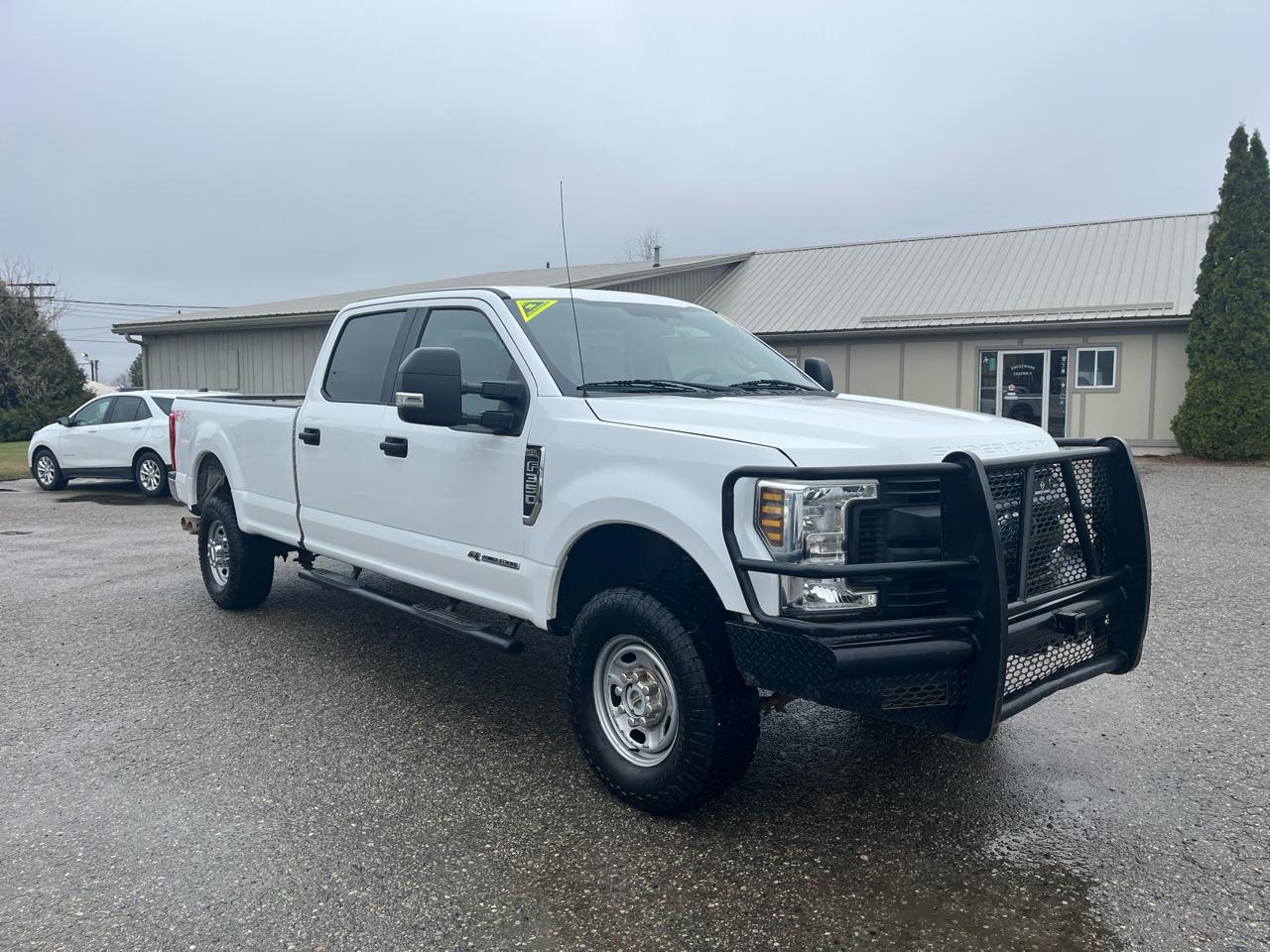 Ford F-350 SD  2019