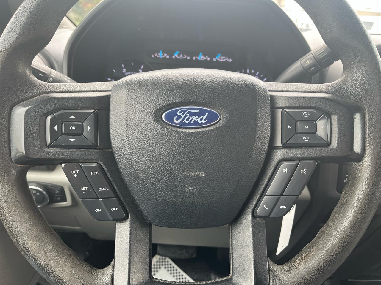 Ford F-350 SD  2019