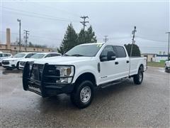 2019 Ford F-350 SD 