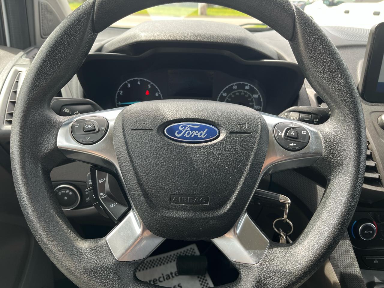 Ford Transit Connect  2022