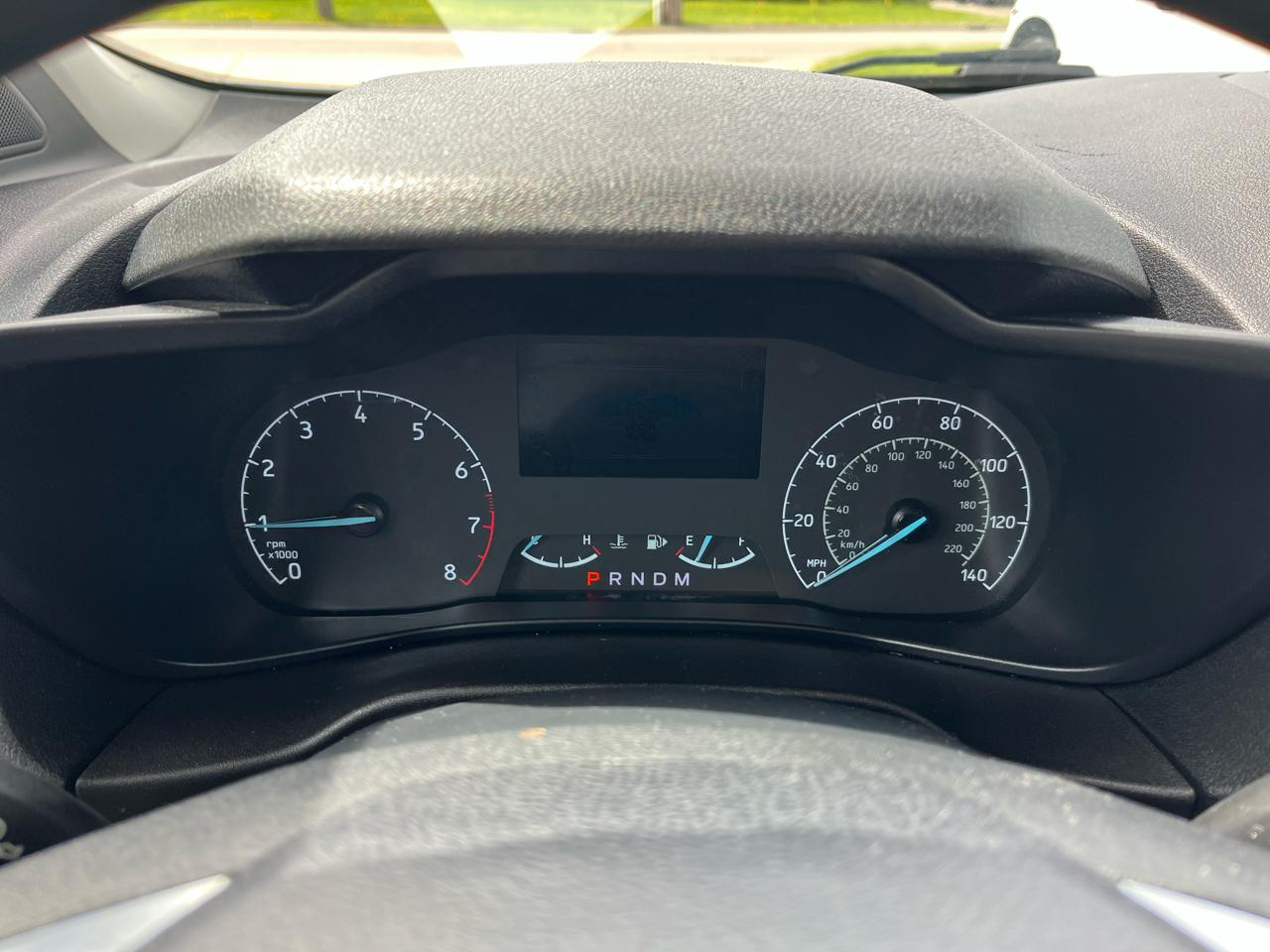 Ford Transit Connect  2022