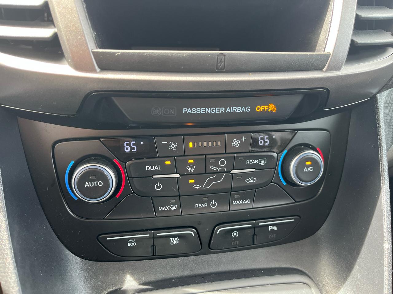 Ford Transit Connect  2022