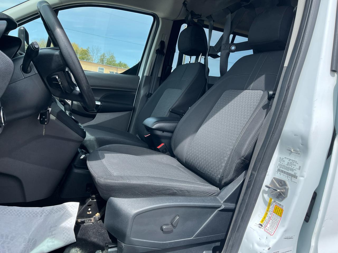 Ford Transit Connect  2022