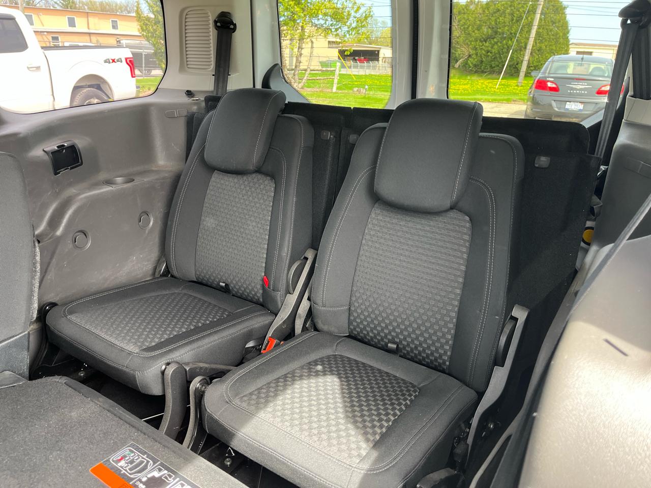 Ford Transit Connect  2022