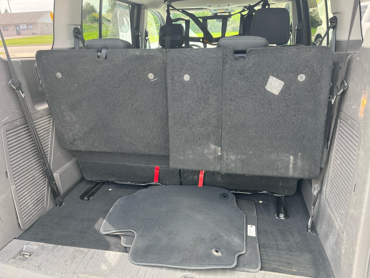 Ford Transit Connect  2022