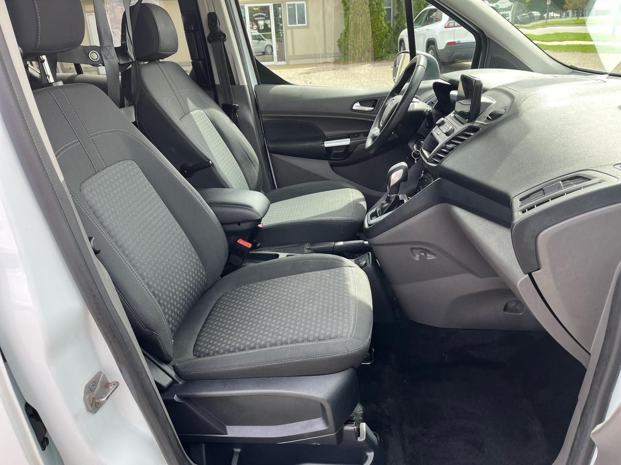 Ford Transit Connect  2022