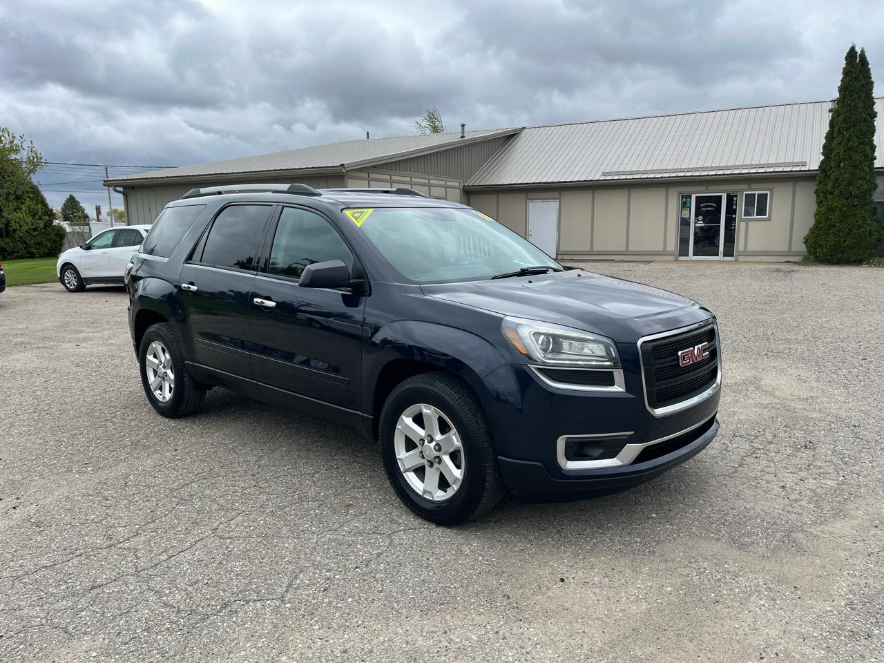 GMC Acadia  2016