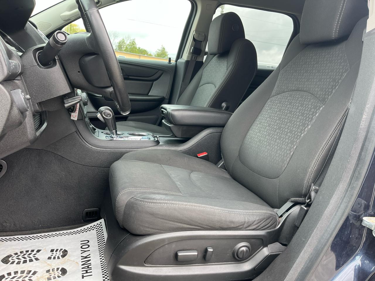 GMC Acadia  2016