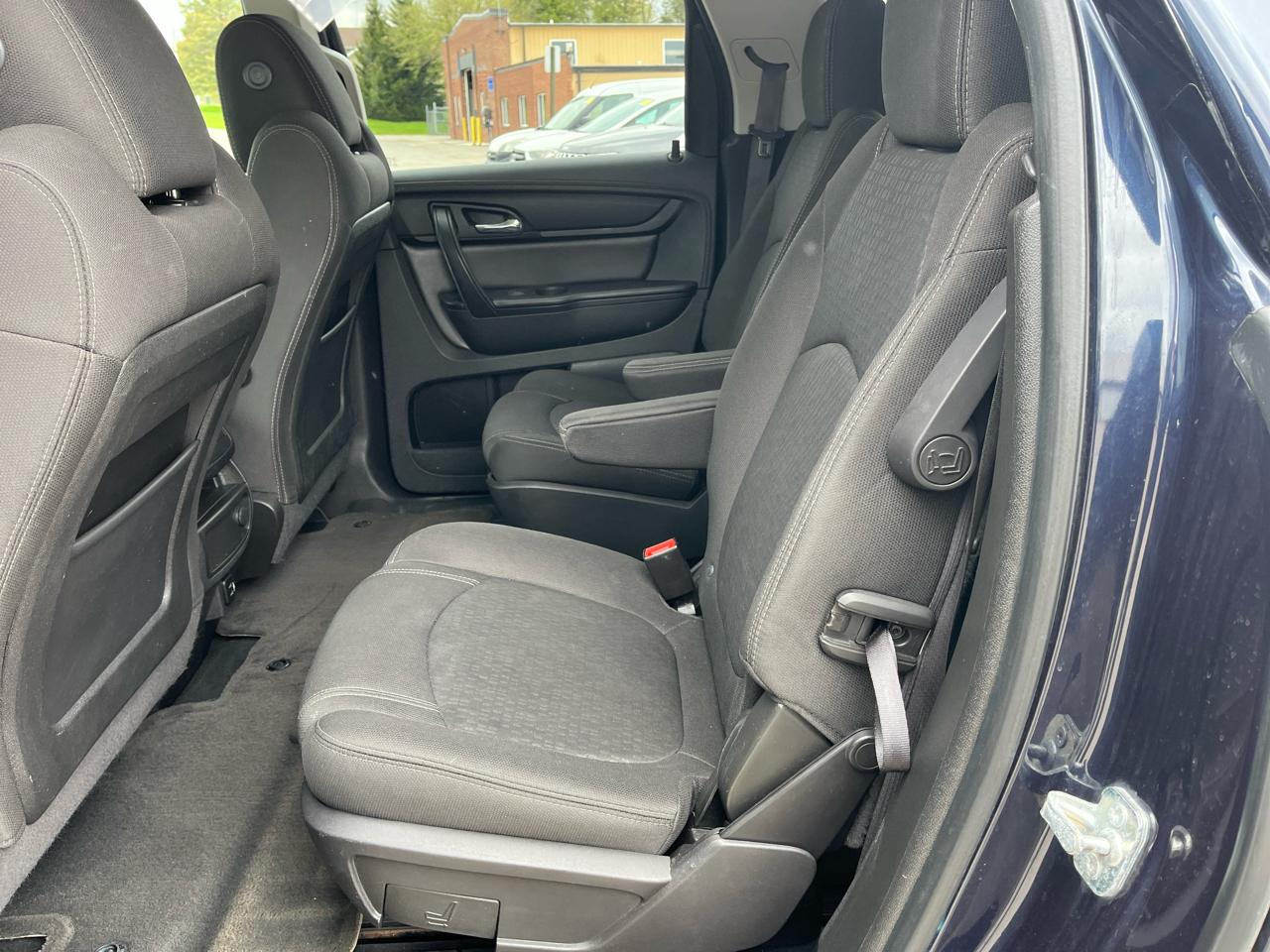 GMC Acadia  2016