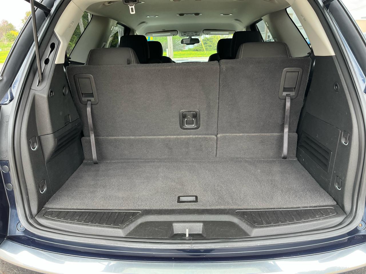 GMC Acadia  2016