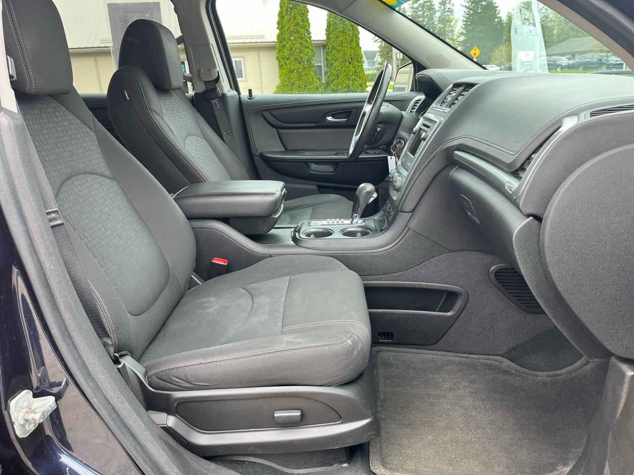 GMC Acadia  2016