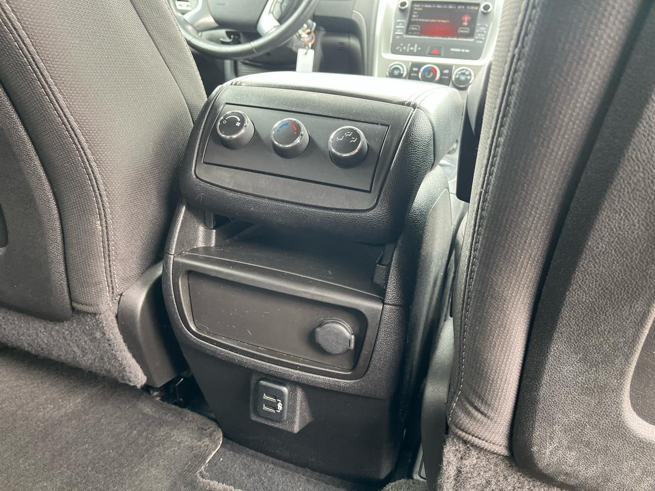GMC Acadia  2016