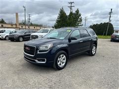 2016 GMC Acadia 