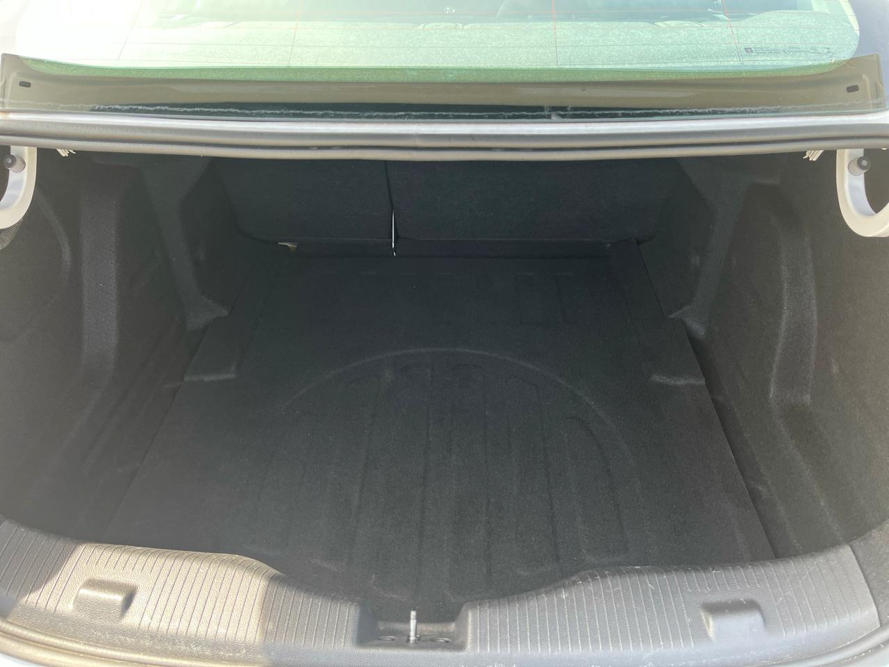 Chevrolet Cruze  2017