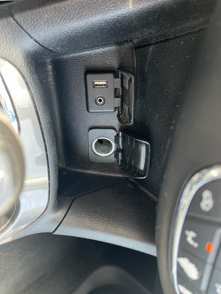 Chevrolet Cruze  2017