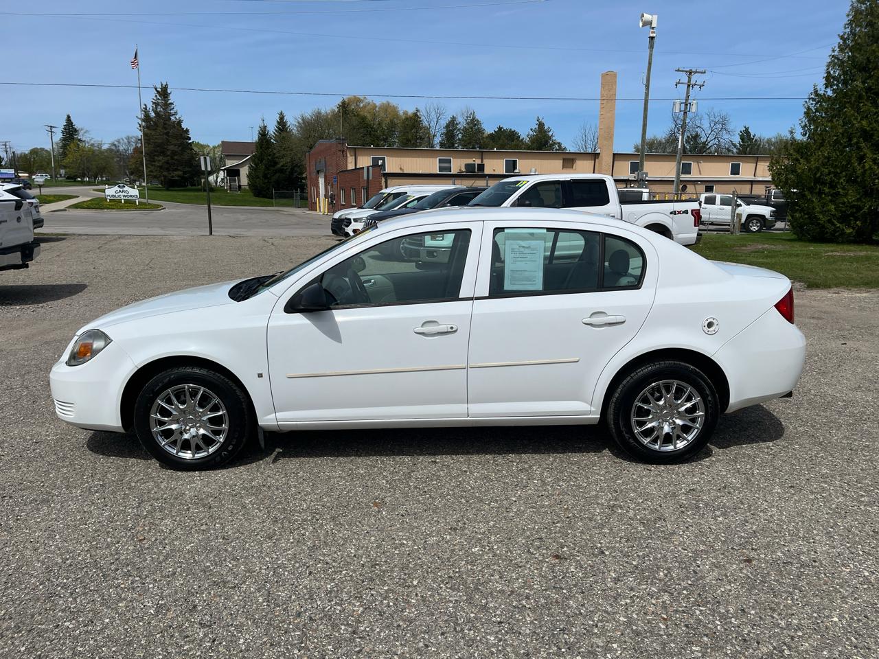 Chevrolet Cobalt  2009