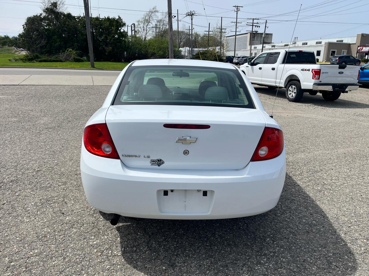 Chevrolet Cobalt  2009