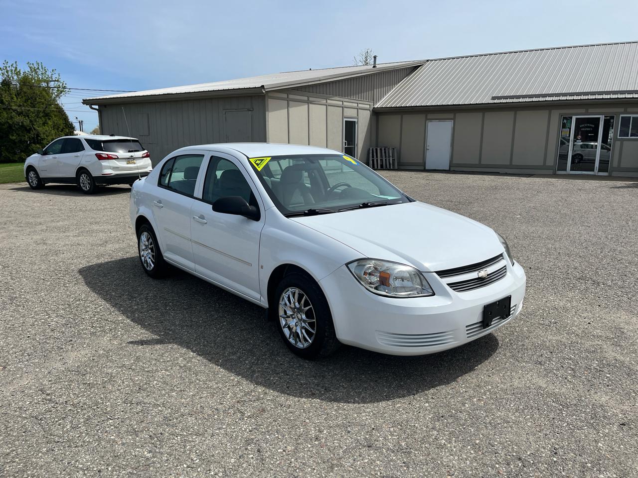 Chevrolet Cobalt  2009
