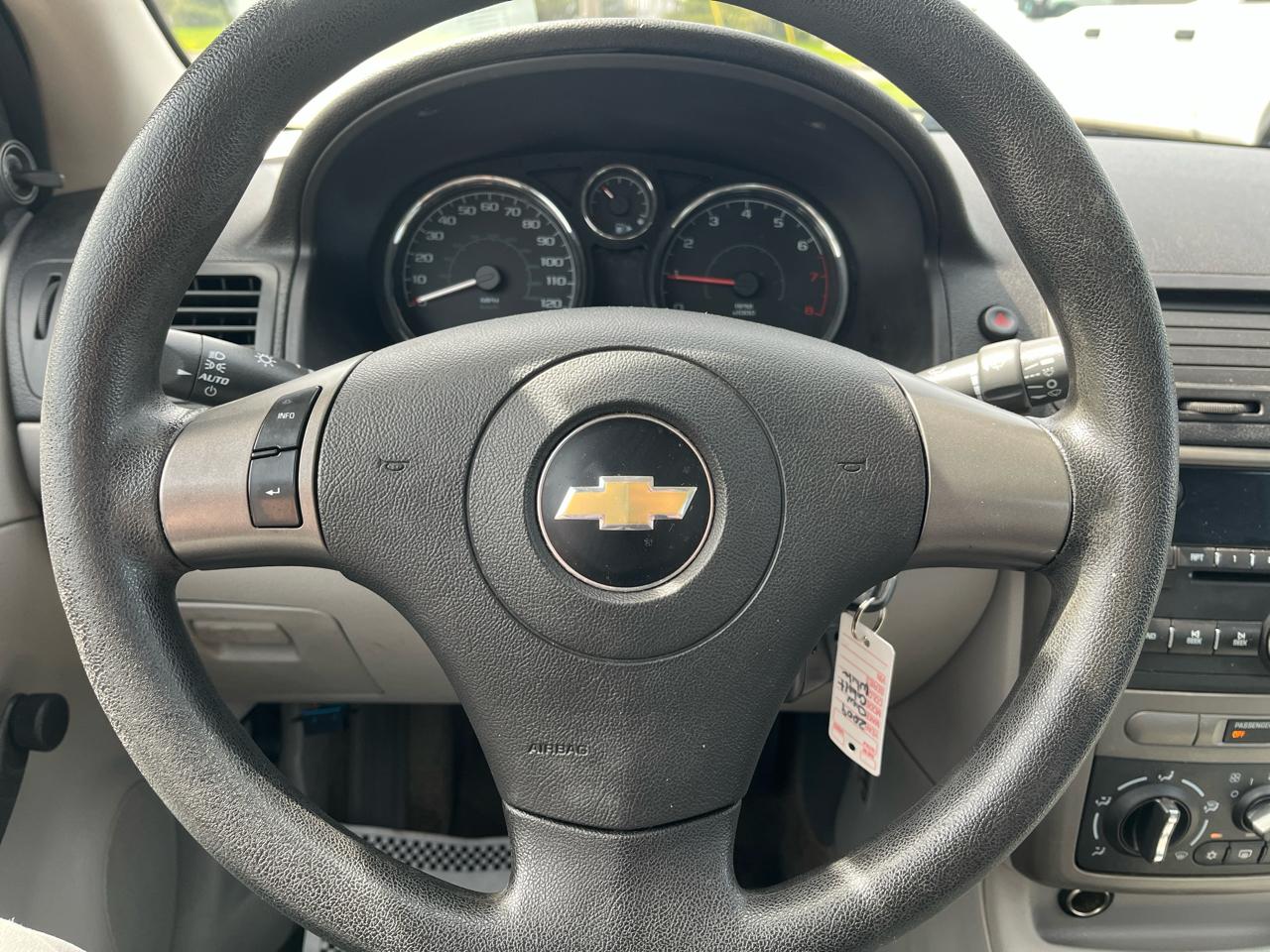 Chevrolet Cobalt  2009